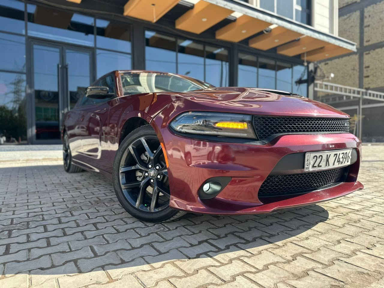 سلام عليكم للبيع جارجر مديل 2021 Gt فول مواصفات بلاك توب 
فتحه سلايد روف 
كشنات حضن كهرباء
سبورت مود ايكو مود
شاشه جبيره وتحكمات كامله
ويل كب ٢٠ بلادي
شفتات ستيرن 
هيتر مري
تطعيمات اسود بلادي
حساسات كامرا
تشغيل عن بعد
تراكشن أوف 
سياره جديده عل ايدي شرط مكينه وكير حداديه كله جديد بلاد شركه وسياره ادامه كامله تخم تاير باتري حداديه دهن ماء راديتر كله اصلي ويم الوكاله التراي مالها اخو الزيرو سياره ضربتها سطحيه وقطعها نفسهن بجمها كبس نصبتها حلوه سياره واحله من صوره وارد امريكي عل ايدي رقمها اربيل دولي سنويه جديده بأسمي مكان سياره السماوه المركز سعرها 280 بيها مجال والي يتعنه لايشيل هم لطريق ومبيت ماقصر وياكم وارفعو المنشور ب تم وشكرا 🌷❤️
أرقام اتصال
***********
***********
