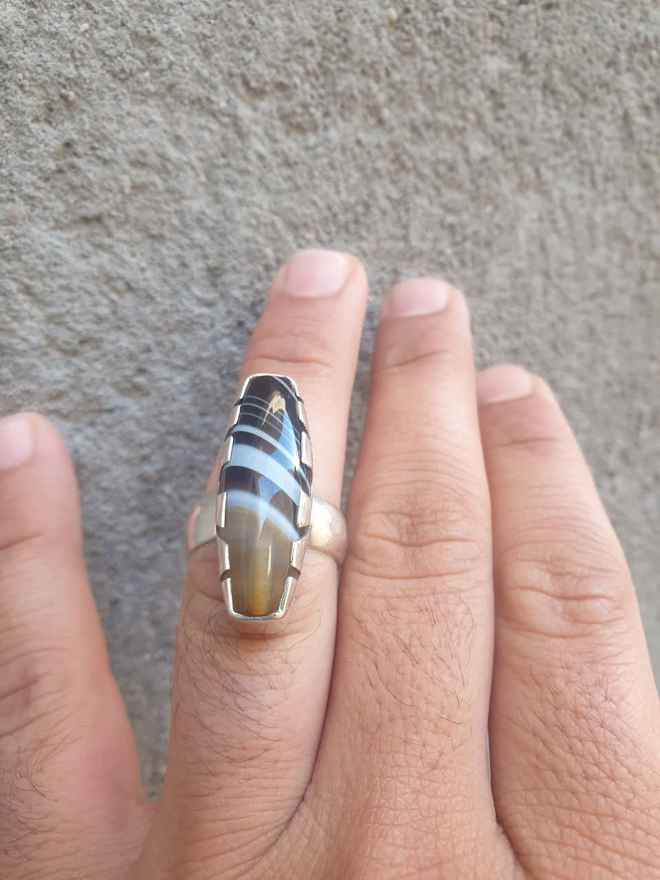 ٨ خواتم للبيع كلهن تحف اليريدهن كلهن سوه ابيعهن بسعر مناسب واذا يريد مفرد السعر يختلف الشراي يجي خاص مكاني ناصرية


**إذا كنت صاحب هذا الإعلان وتريد حذفه لأي سبب، رجاءا أرسل رسالة إلى الدعم الفني**