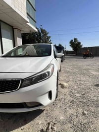 🚘 كيا فورتي 2018 (Kia Forte) - وارد أمريكي 🚘 السيارة باسمي شخصياً (أنا...