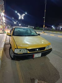 بيجو • ٢٠١٠ • كربلاء