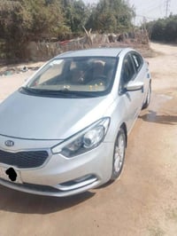 سيراتو • ٢٠١٥ • محرك ١٫٦