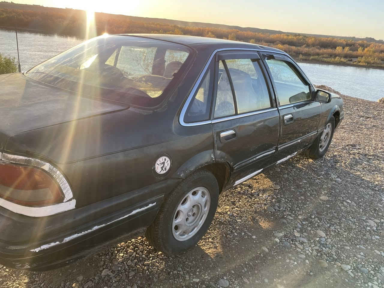 للبيع دايو برنس 1995
رقم انبار الماني سنويه عاج ابيع بدون تحويل

كير عادي 

محرك كير نضيفات

السياره جاهزه وحلوه 

***********
