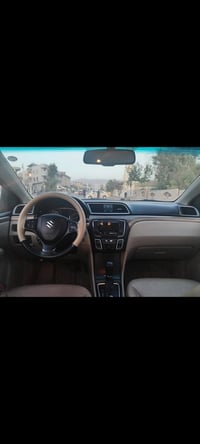 سازوكي سياز • ٢٠١٩ • رقم سلمانية