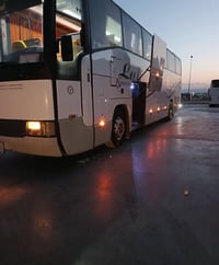 باص 404 • عاليه • جاهز للعمل