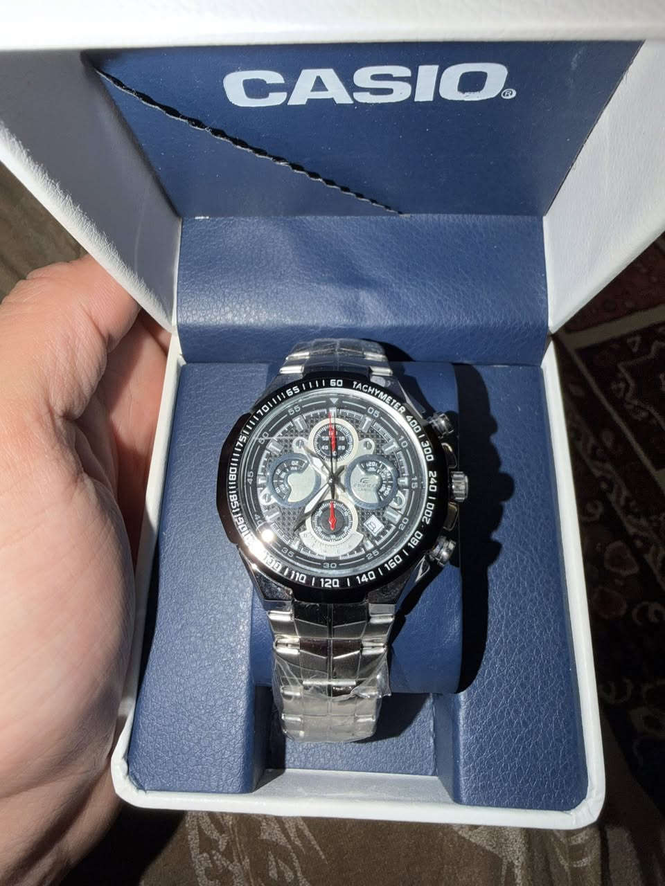 سلام عليكم عندي شلعه كله ماستر وهوايه أشياء متنوعه


**إذا كنت صاحب هذا الإعلان وتريد حذفه لأي سبب، رجاءا أرسل رسالة إلى الدعم الفني**