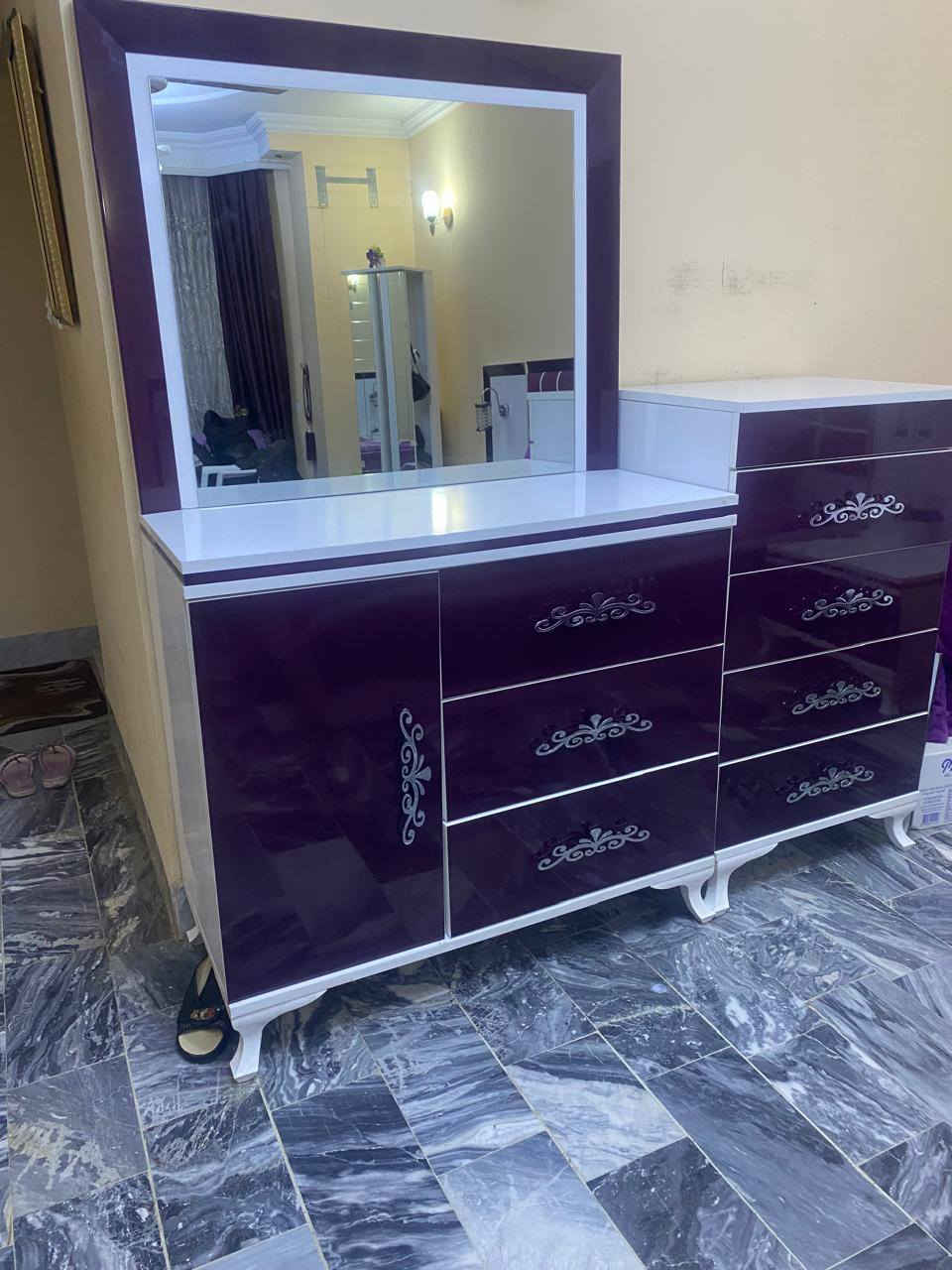 غرفة نوم جديده كلش شخط مابيها 7 قطع تركي عنوان شارع القدس


**إذا كنت صاحب هذا الإعلان وتريد حذفه لأي سبب، رجاءا أرسل رسالة إلى الدعم الفني**