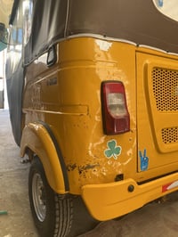 تكتك للبيع موديل 21مرقمه رقم وسنويه 07738331586 ‏زعفرانية  ￼