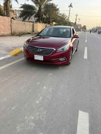 سوناتا ٢٠١٦ • وارد أمريكي • محرك ٢٤٠٠