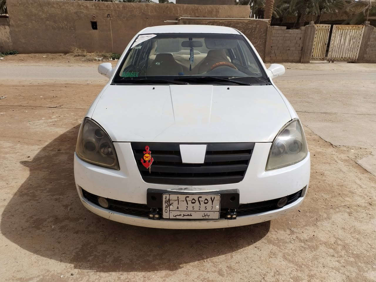 السلام عليكم ورحمة الله وبركاته
تفاصيل السياره بداخل المنشور
