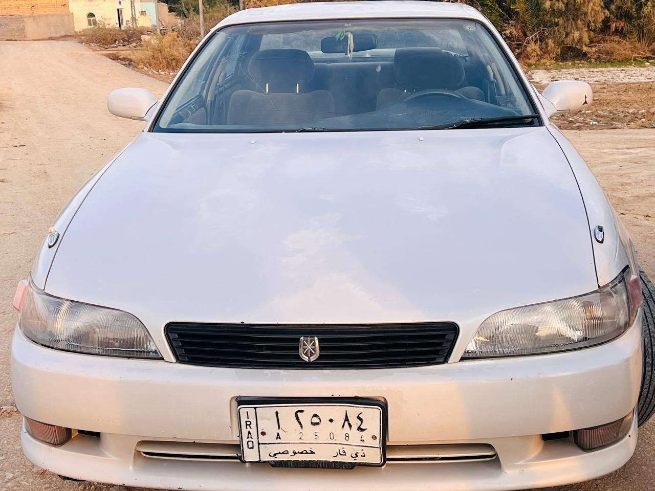 السلام عليكم
مارك للبيع موديل 93 بسمي مداور ثاني يوم
مكفوله من الضربه والصبغ والخياس كفاله عامه
السعر 65وبيها مجال هاذه رقمي ***********
مستعجل على بيعها السياره رياظي
