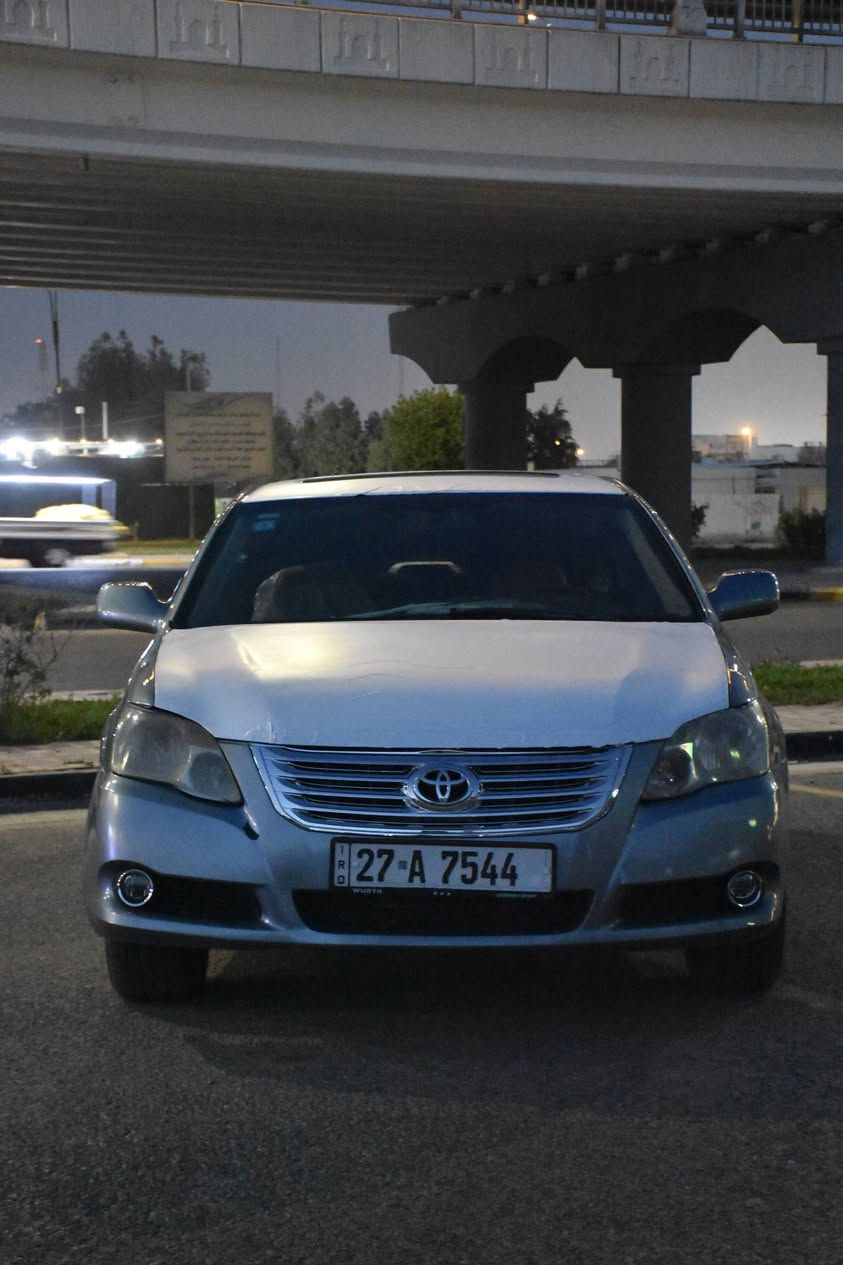 السلام عليكم شنو اكو مراوس بهاي ال افلون 2005مصبوغه عام حادثها 3قطع


**إذا كنت صاحب هذا الإعلان وتريد حذفه لأي سبب، رجاءا أرسل رسالة إلى الدعم الفني**