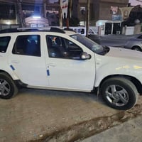 رينو داستر 2013كير شاده جديد مكينه مامفتوحه صدر جديد شاشه كامره تخم تا...