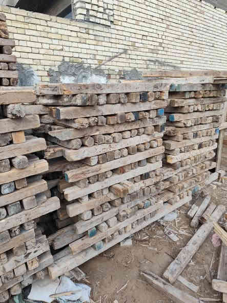 سير طول متر + سير طول متر ونص  3×3
العدد 7مكعبات  سعر المكعب 275
العنوان بابل  هاتف ***********
