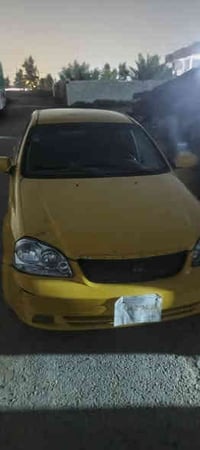 اوبترا ٢٠٠٥سعرهة ٣٨بغداد المصابيح رقم 07755761534