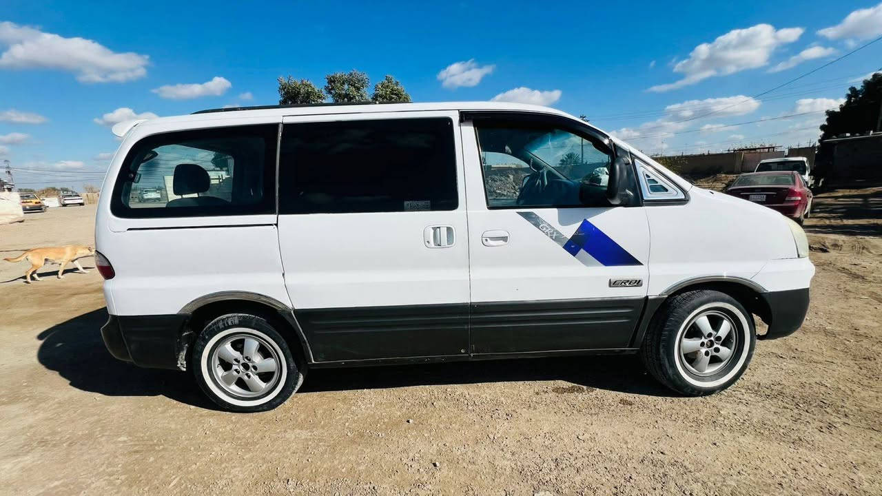 ستاركس موديل ٢٠٠٢ مسكر ديالى أجرة
كصة جديده حاوية
شواصي كفالة الأمامي والخلفي تعمير بسيط جدا
غرفه حاوية
اكسل مسكر مع اربعه دسك
ويل 2007
السعر 72. مكان بابل. بغداد
***********
