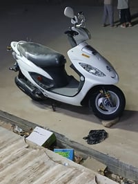 كامكو في تو • مديل ٢٠١٧ • ٢١ ألف