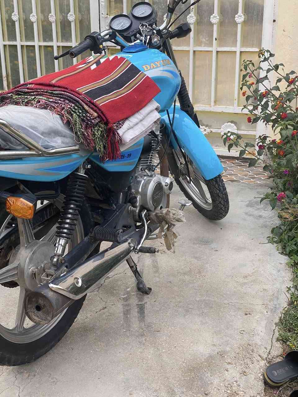 دايون مديل 22 دراجه مابيه اي نقص كلك كلك السعر 600و50--‭0783 819 5289‬
