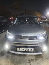 ٢٠١٧ • وارد امريكي • حادث تبديل