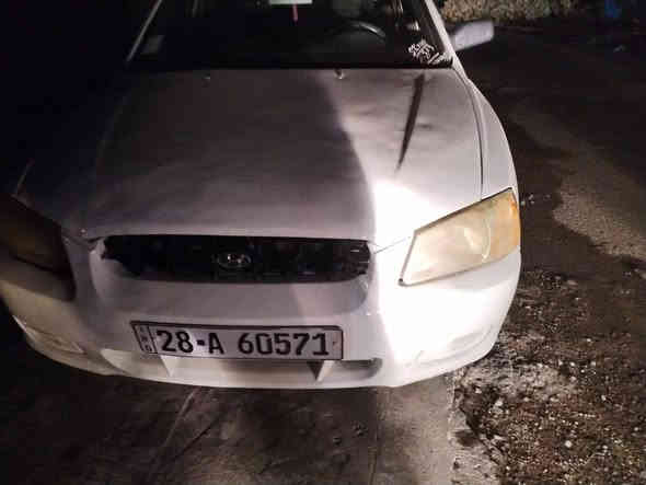 اكسنت موديل 2001 كير محرك سليم للبيع السعر 32 مكاني بغداد للتواصل ***********
