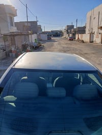 كورلا ٢٠١٣ • رقم اربيل • ضرب يسار