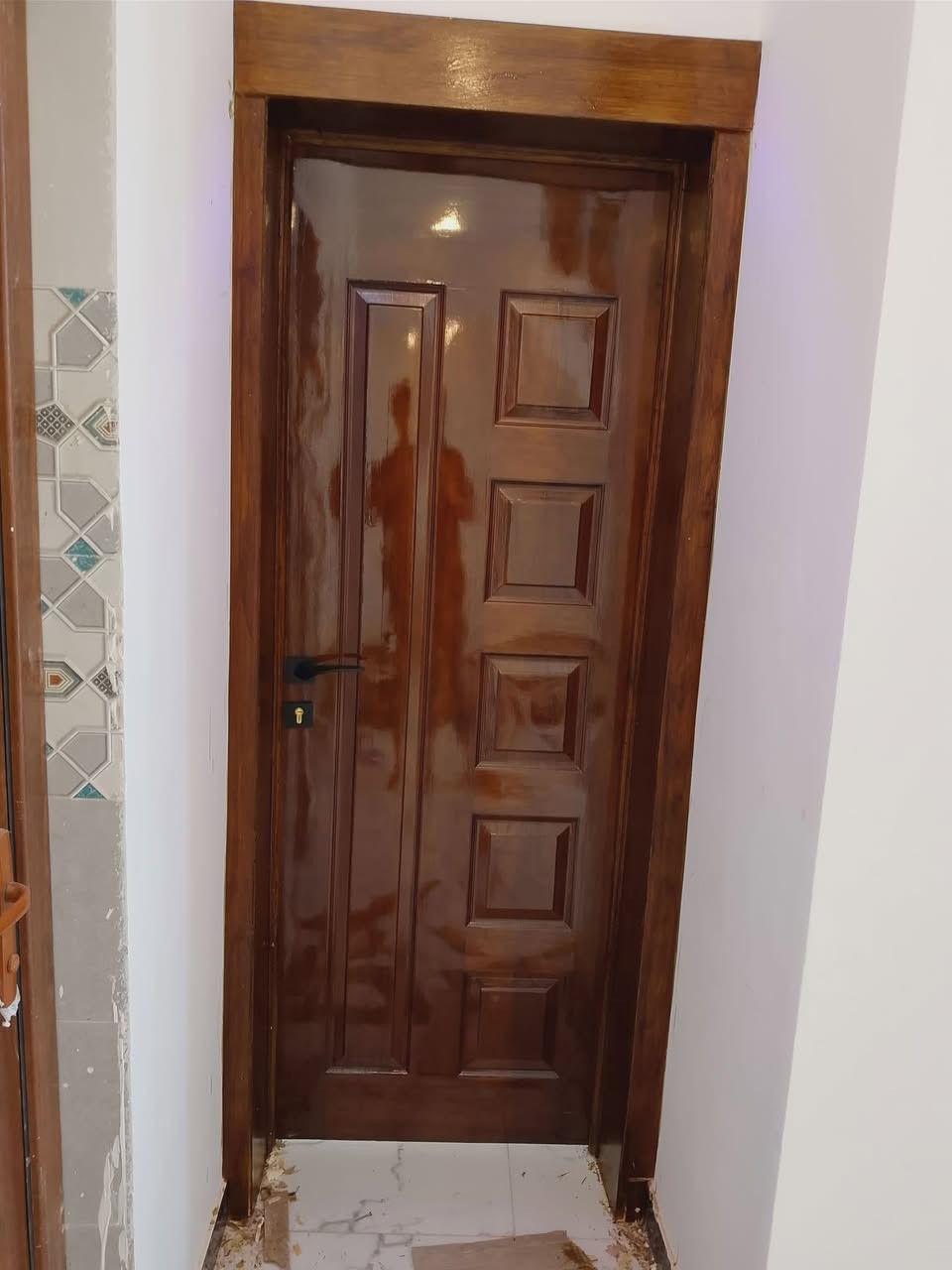 عمل ابواب نجاره في ذي قار 
***********
