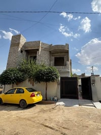 بيت للبيع • حي القوسيات • 220م