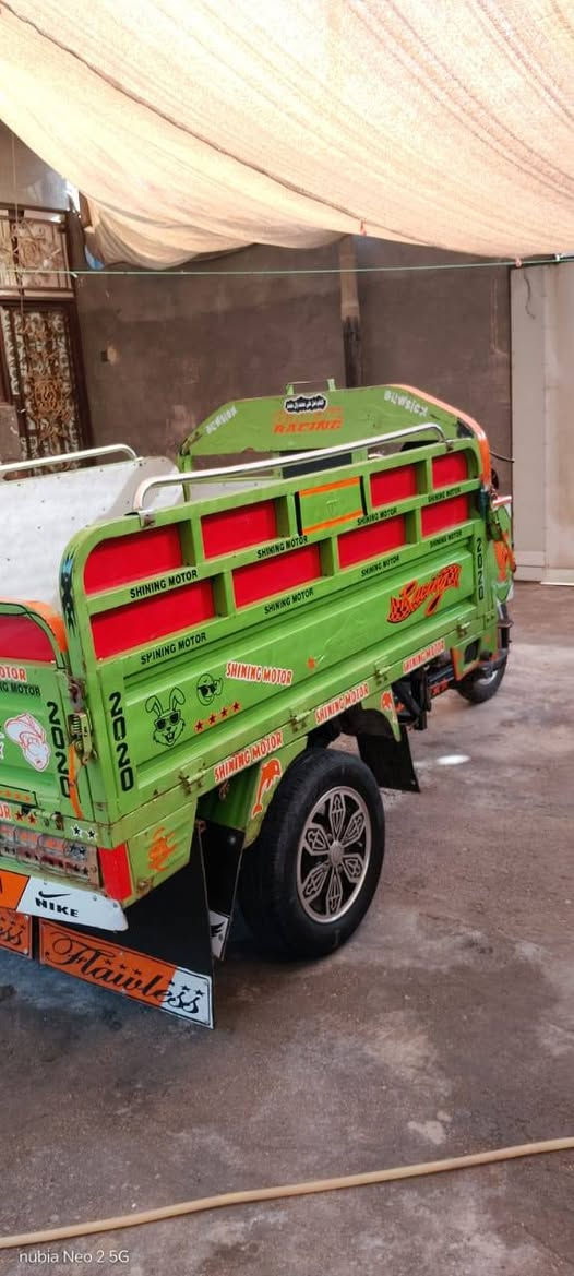 سلام عليكم 
ستوته للبيع  جمراه فحل عالي ستوته رقم سنويه باسمي تحويل ثاني يوم
مديل 2020  محرك 200cc  ستوته حلوه ونضيفه 
المكان البصره ابو الخصيب شارع المحكمه الجديده 
السعر 3ملايين وبيها مجال 
الرقم ***********
