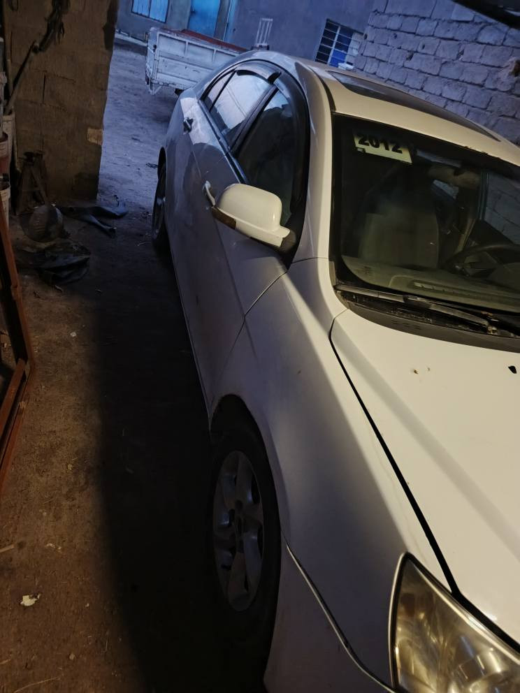 سلام عليكم ام كراند2012للبيع بيه الكير ميشي مسافه ويبوش محرك مكفول بس الكير يفصل مسافه وفصل سعر 38مكان ميسان ***********
