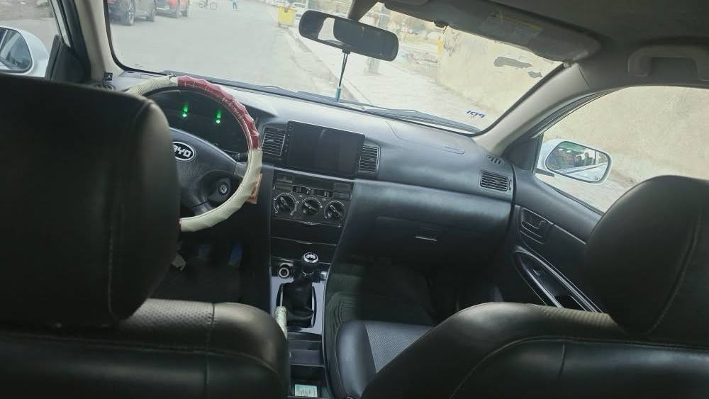 BYD رقم كربلاء
مكفولة كشر وحدادية ومكينة وكير كلة مكفول مكانهة كربلاء
*********** كربلاء, العراق
