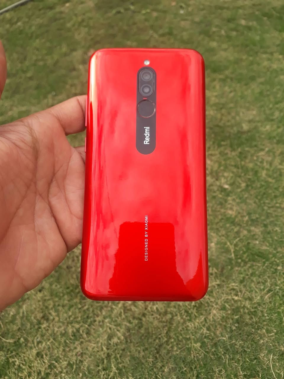 ريدمي نظيف ذاكره 64  سعر 50  مكان حله ***********
