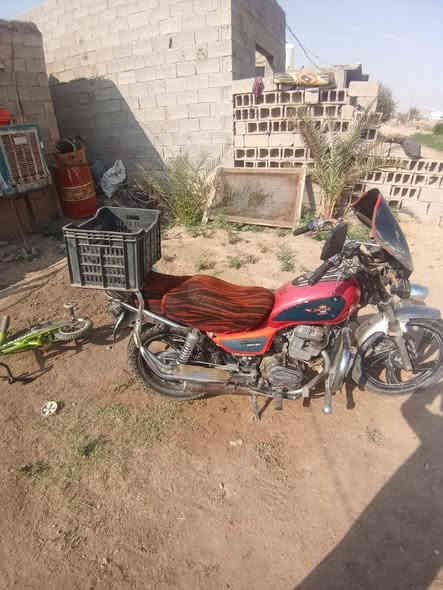 ماطور جني للبيع اوراق كاملة السعر 300 وبي مجال المكان شروين ربع عبدالله الاتصال على هذا الرقم *********** او مراسلة الصفحة ،،،،
