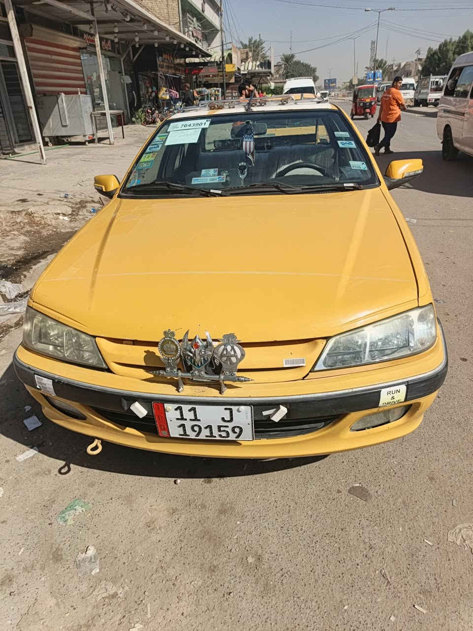 بيجو بارص موديل ١٠ سياره بأسمي تحويل ثاني يوم تبريد ويا السويج كير وكلج شادهن جدد اليوم مسجل شاشه حماوه خير من الله ربع بس بيها بدايت تبخير خياسات كلها مصلحه تخم تاير جديد باتري جديد مكاني بغداد الدورة السعر ٣٥ رقم الهاتف ***********
