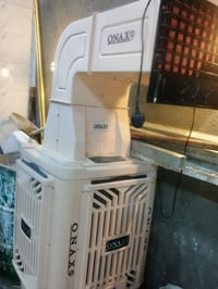 مبردة اونيكس • أقل من شهر • السماوة الدوح