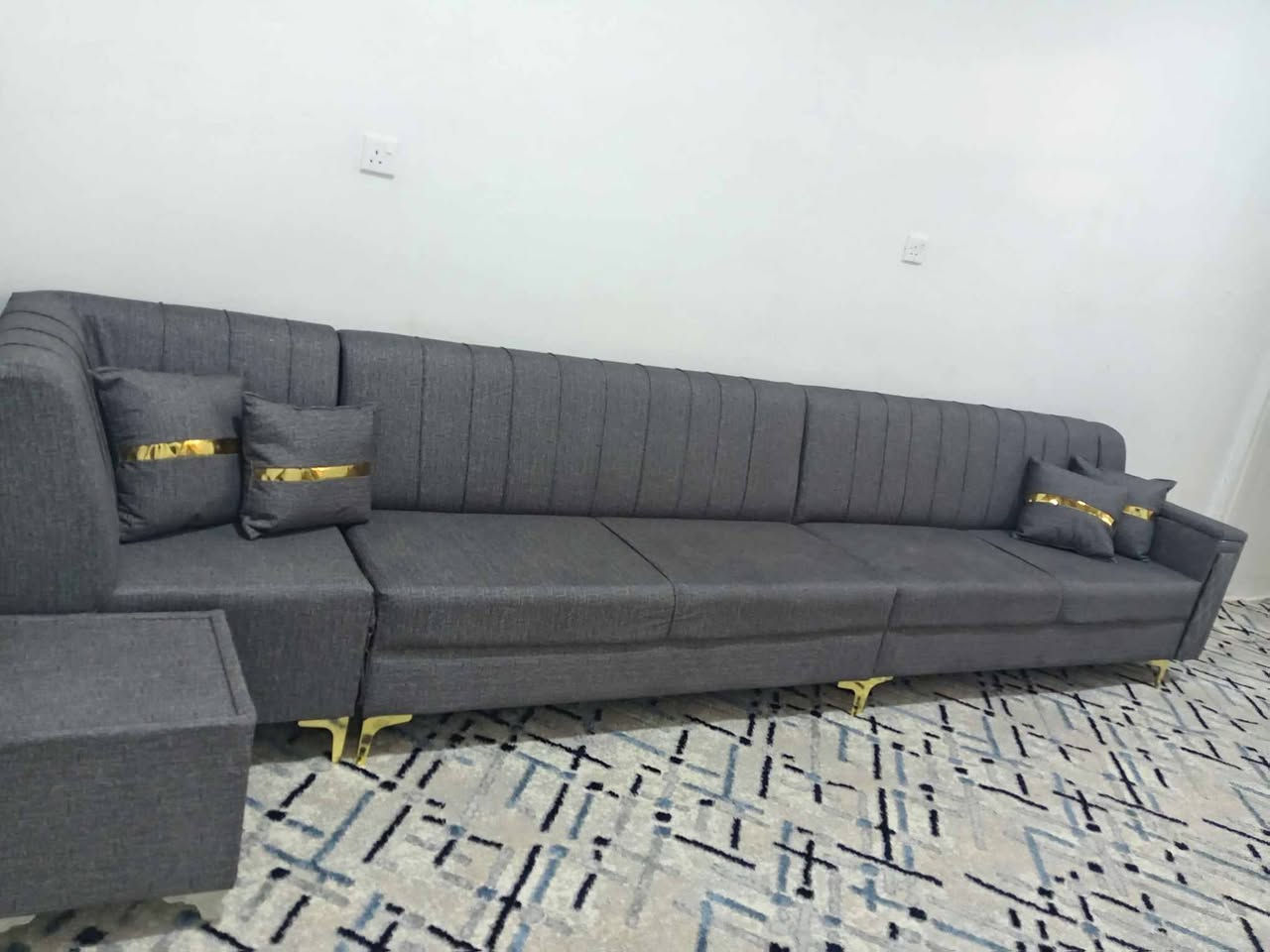 ئه م قه نه فه م بوهينام  تازه وجوان٧ نه فه ره نرخى ٢٥٠ معامله حه فته يه ك به كار هاتوه هه ولير💁🌷🌷


**إذا كنت صاحب هذا الإعلان وتريد حذفه لأي سبب، رجاءا أرسل رسالة إلى الدعم الفني**