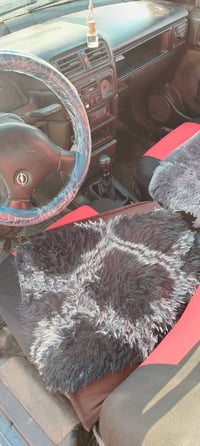 البيع اوبل فكتر رقم  انبار دولي مشروع وطني السعر ٣٧  شرط تحويل وكال  م...