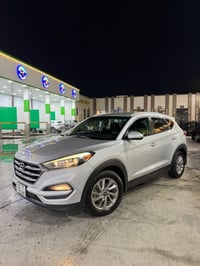 توسان • ٢٠١٦ • رقم دولي مميز