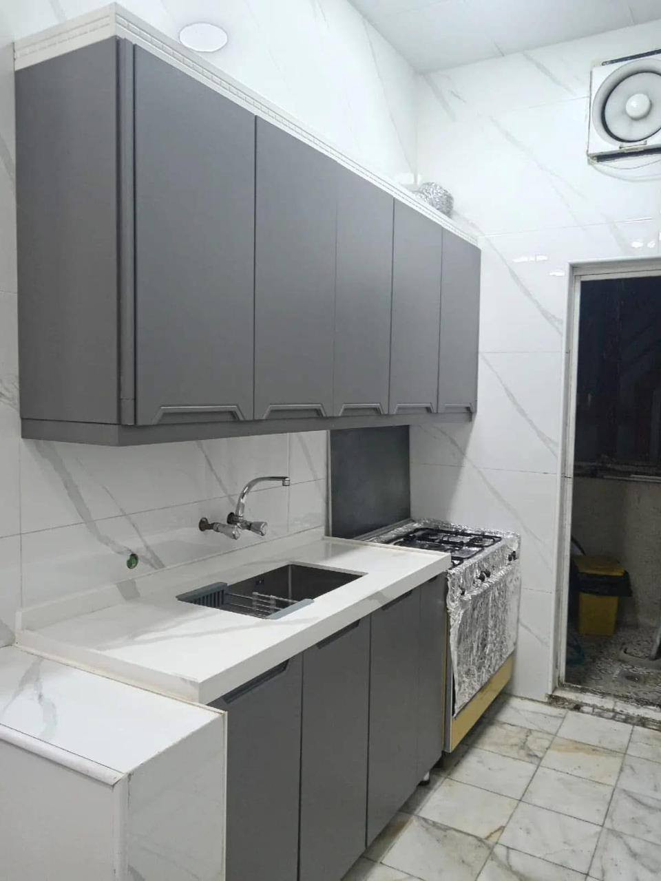 جودة فائقة وتصاميم استثنائية تميز أبوابنا الداخلية لتكمل جمالية الديكور في منزلكم 🚪
قواطع وسطيه متنوعة حسب القياس ولطلب متؤفر سلايت ودفتري 🚪🚪
للمزيد من المعلومات أو للأستفسارت لا تترددوا للتواصل معنا📱
🛑 كربلاء البوبيات عمود 45 🚪
***********         واتـساب📞
***********         واتـساب📞
