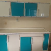 كاونتر المنيوم مرمر  سنجي المنيوم مرمر مستعجل عليها حيل  للاتصال  0780...