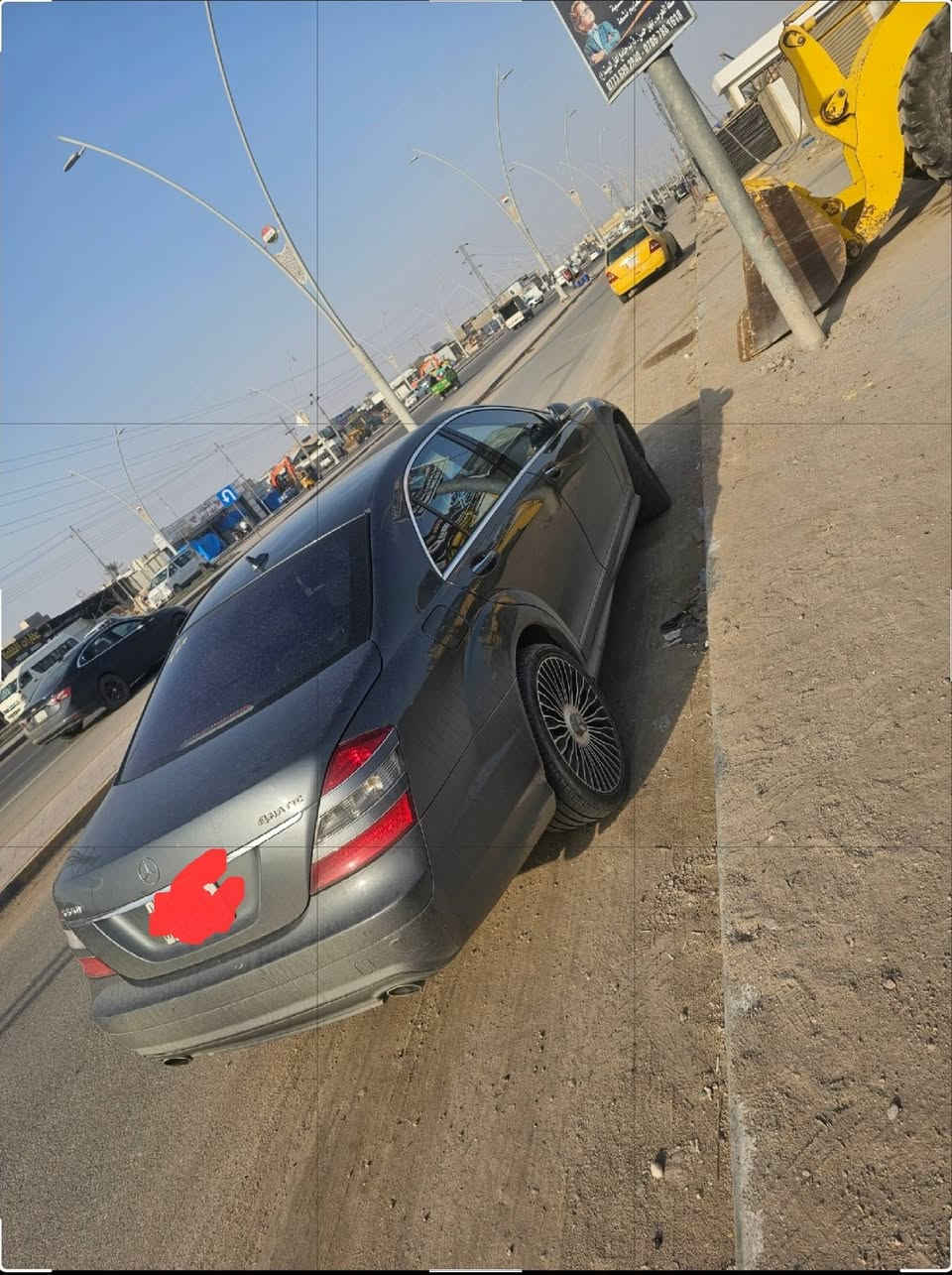 مرسيدس s550السياره.4mtk فول الفول  اذا انسولف ع الموصفات يوم منخلص. مكينه 8سلندر مكفول كير مكينه. المديل 2008اربع باب شفط مع الصندوق +964 770 734 3461
