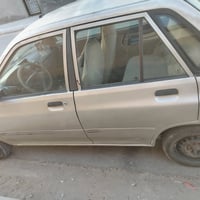 سايبا • موديل ١٢ • رقم قادسية