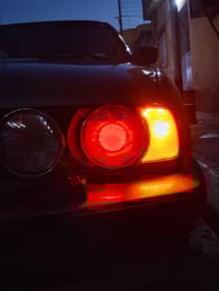 بي ام 525 • ١٩٩٢ • بدون ضربه