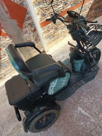 شحن • مستعملة • عطل بسيط