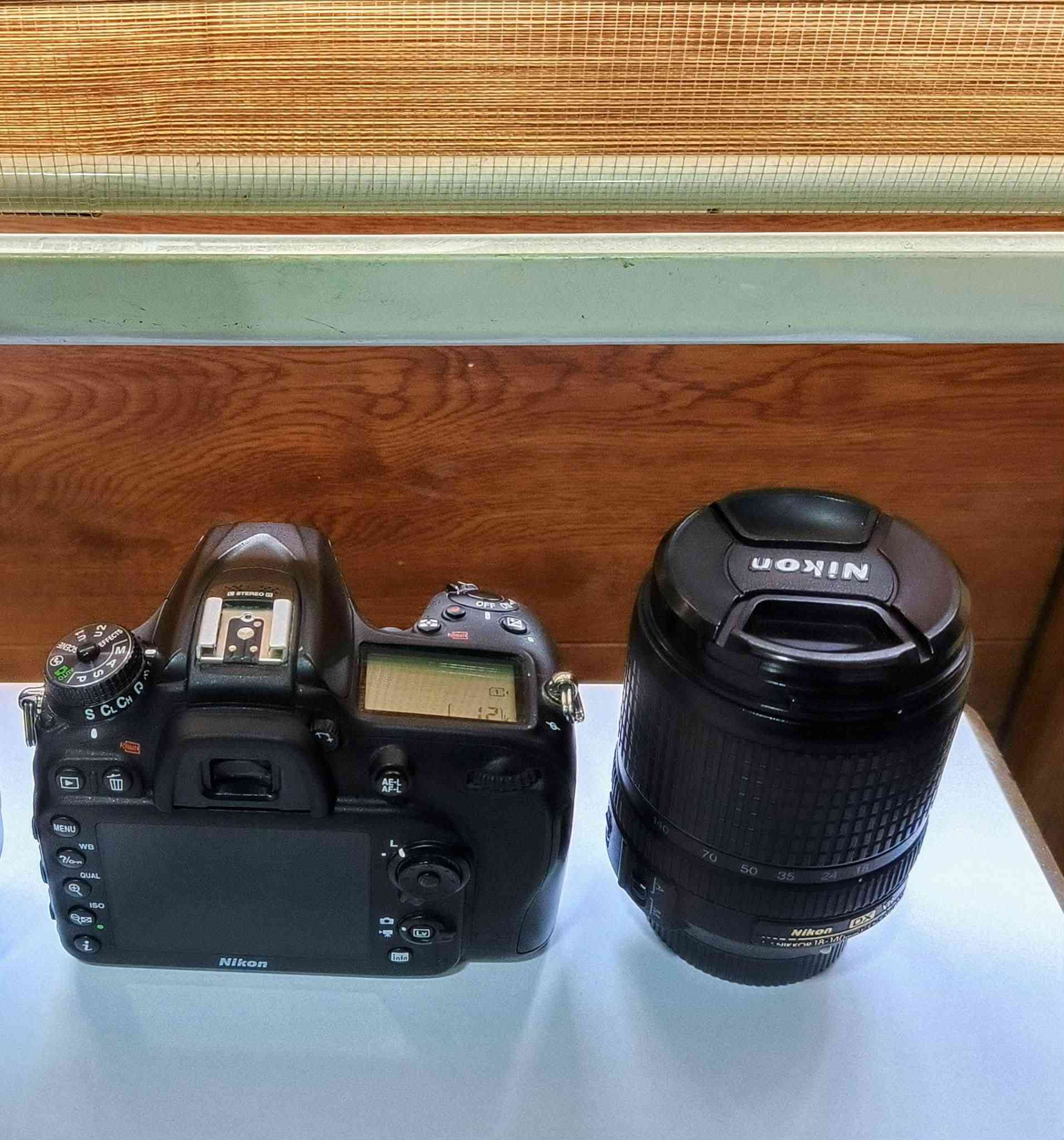 ✅ بسم الله الرحمن الرحيم 🇮🇶
✅ اللهم صل على محمد وآل محمد 📸🇮🇶
✅ السلام عليكم 📸 🇮🇶
✅ شباب كامره نيكون 📸 🇮🇶
✅7200D🇮🇶📸
✅ ملحقات الكامره 📸🇮🇶
✅عدسه 18.140 📷🇮🇶
✅ شاحنه الاصليه 📸 🇮🇶
✅ بطاريه الاصليه 📸 🇮🇶
✅ حزام كتف 📸 🇮🇶
✅ جنطه 📷🇮🇶
✅ استفسار اكثر تفضلوخاص
✅اواتصل *********** 
✅ انستا a_4.ee 📸 🇮🇶
