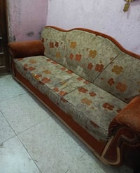 قنفه ثلاثيه • عوزها غسل • ناصريه شارع عشرين