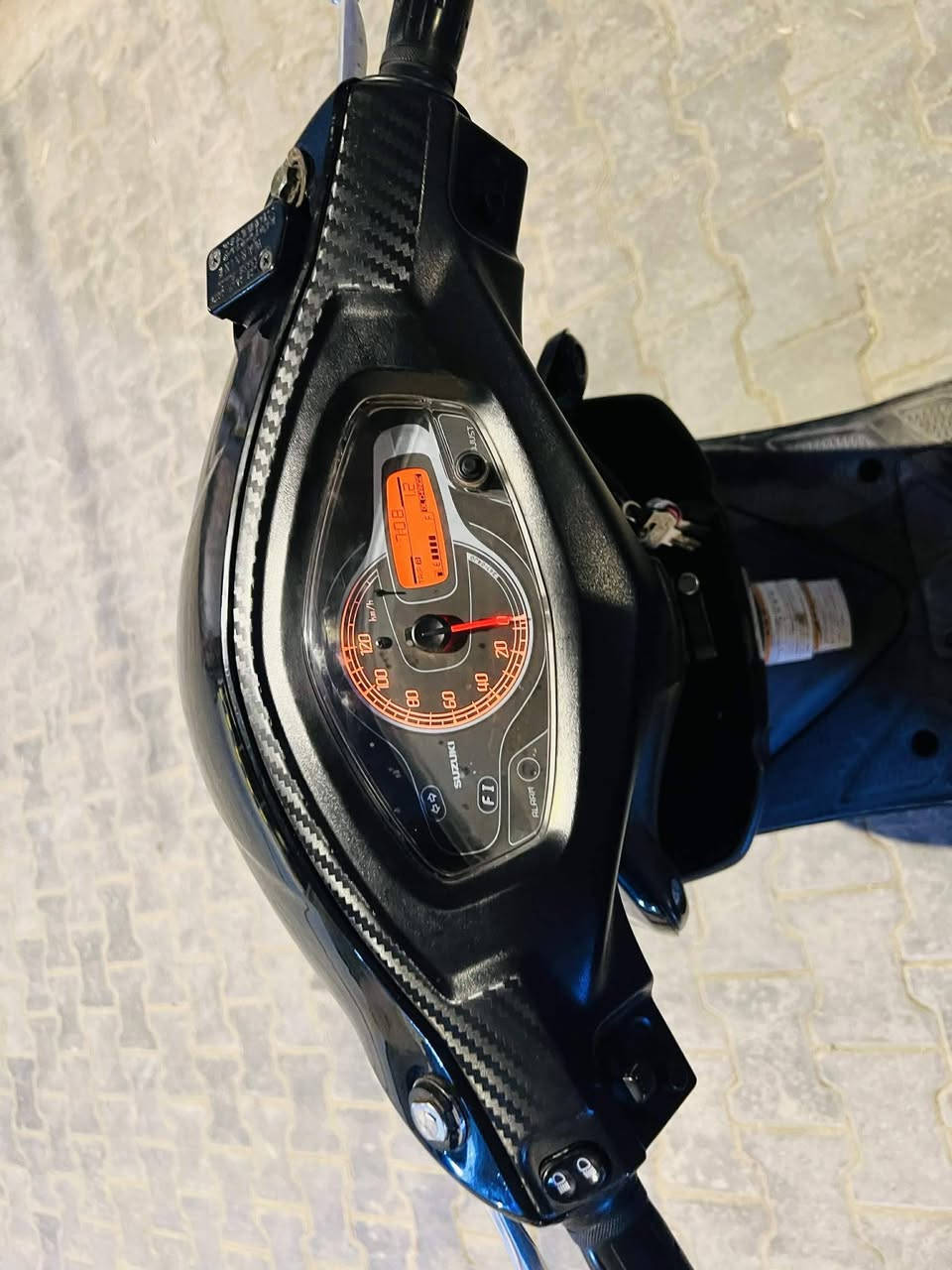 سلام عليكم شباب دراجه ادرس اخت جديده السعر خاص


**إذا كنت صاحب هذا الإعلان وتريد حذفه لأي سبب، رجاءا أرسل رسالة إلى الدعم الفني**