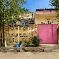 بيت طابقين • قضاء الميمونة • ١٥٠م