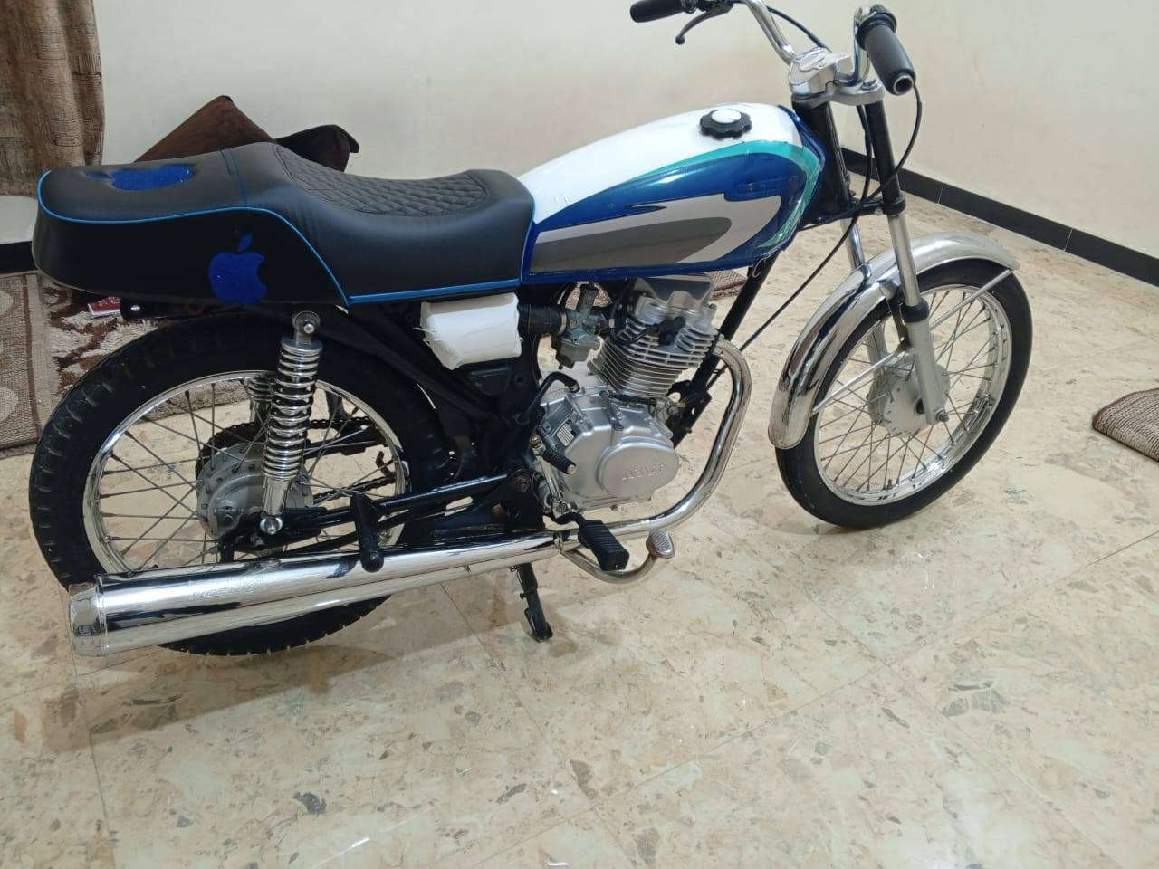 شاصي 18 اصولي والتعميره كلها 26 السعر 700 وبيها مجال عنواني الشطره


**إذا كنت صاحب هذا الإعلان وتريد حذفه لأي سبب، رجاءا أرسل رسالة إلى الدعم الفني**