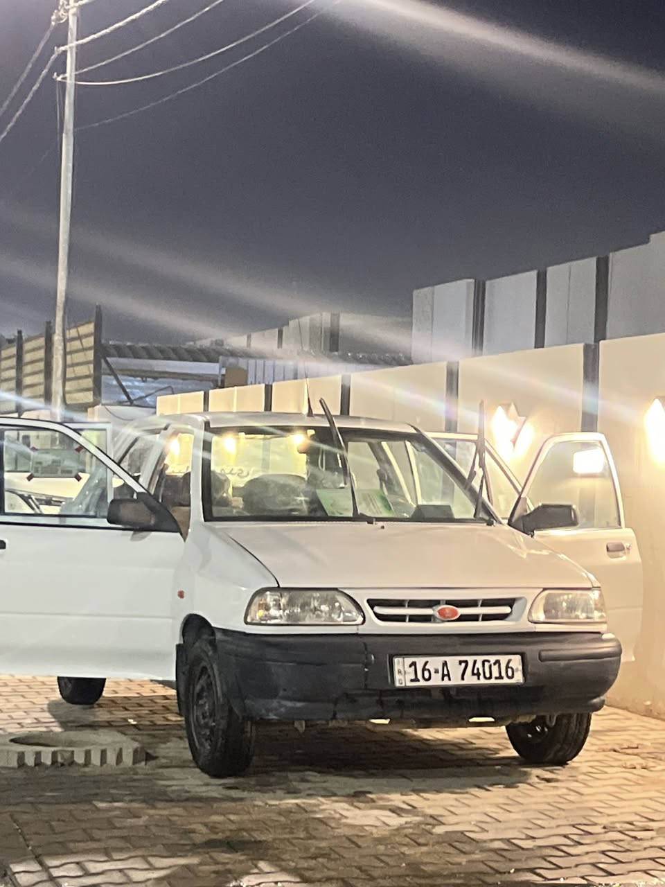 سايبا 2023 كفاله عده صبغ با قبق الجنطه مرشوش رقم بابل با اسمي كير مكينه حداديه تخم تاير السعر 56 وبيها مجال ***********
