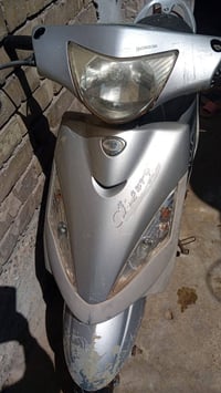 طافية • مجال
