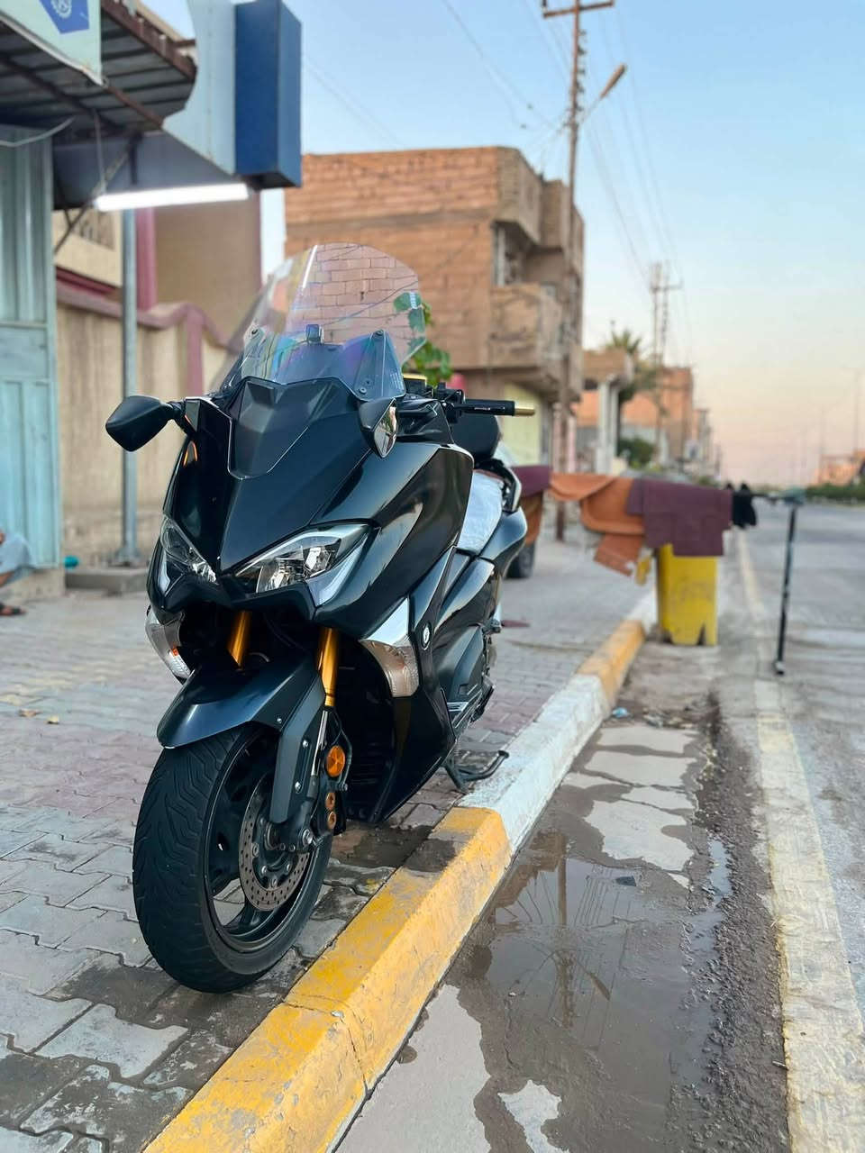 تي ماكس مديل 19درجه دي اكس فول كامرات تتفئه جامه تصعد تنزل بيه تزويدات بصيطه بيه صانيه درجه خير من الله مكينه ما عايزه شي بس بيه ملاحضات بسيطه بل كفر درجه مكينه خير من الله متوازي اريد أبيع مكان كربلاء سعر٧٠  رقمي ***********شراي يتصل يدلل

